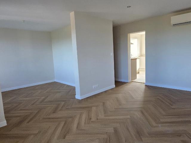 Appartement 4 pièces 73 m²