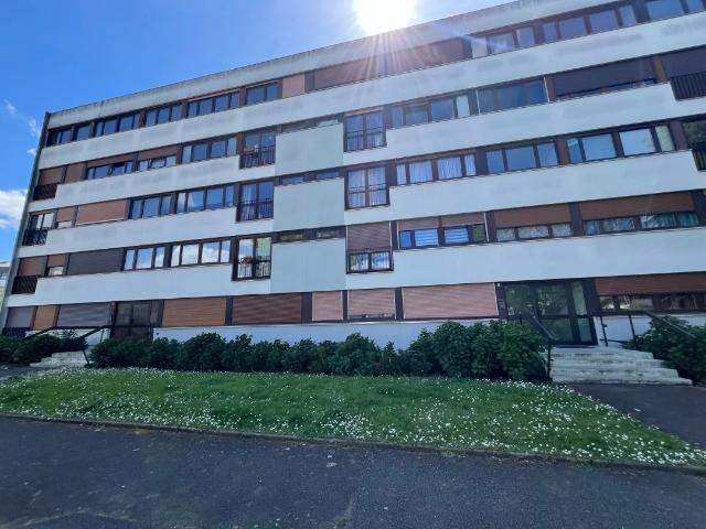 Appartement 4 pièces 73 m²
