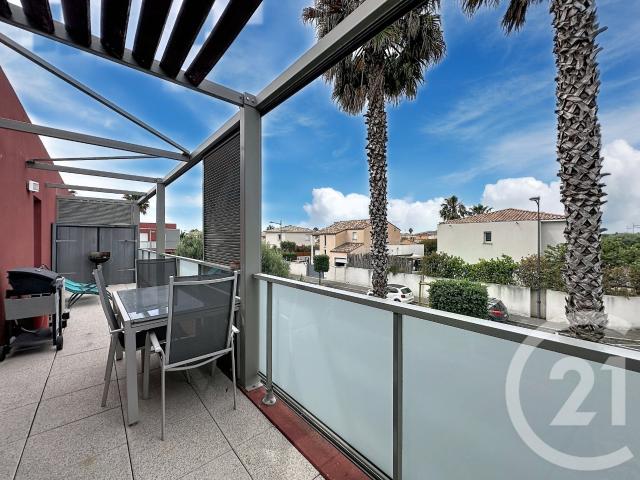 Appartement 4 pièces 73 m²