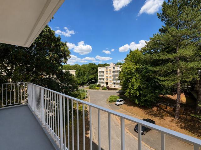 Appartement 4 pièces 73 m²