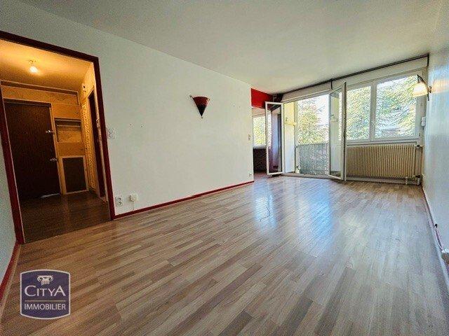 Appartement 4 pièces 73 m²