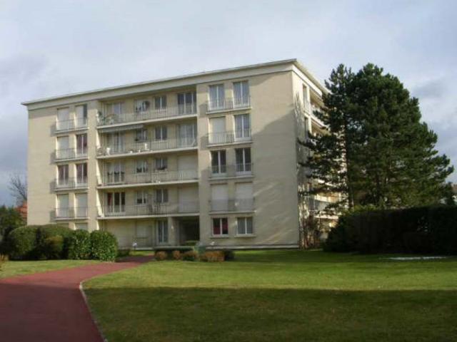 Appartement 4 pièces 73 m²