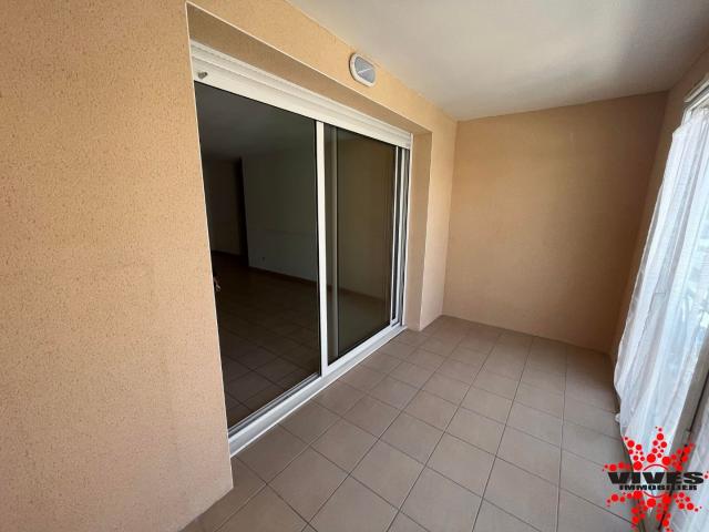 Appartement 4 pièces 73 m²
