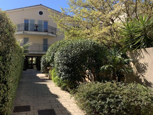 Appartement 4 pièces 73 m²