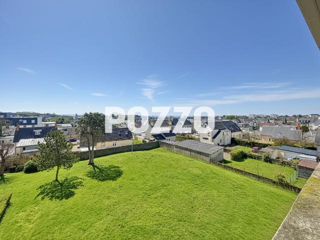 Appartement 4 pièces 73 m²