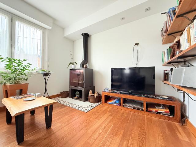 Appartement 4 pièces 73 m²