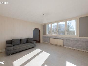 Appartement 4 pièces 73 m²
