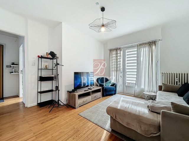 Appartement 4 pièces 73 m²