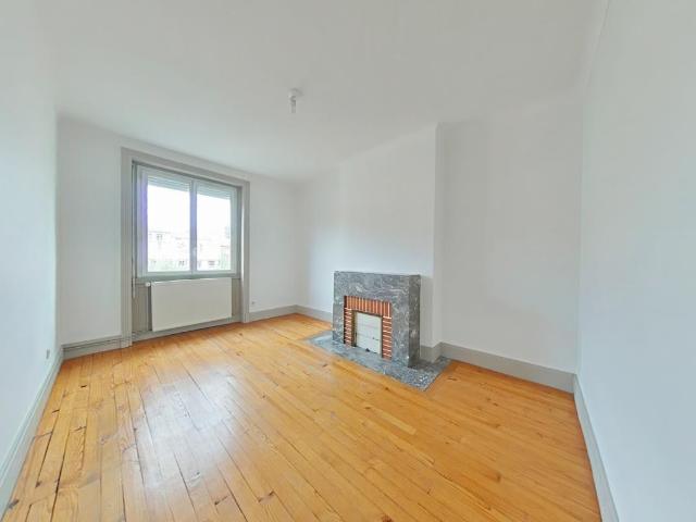 Appartement 4 pièces 73 m²