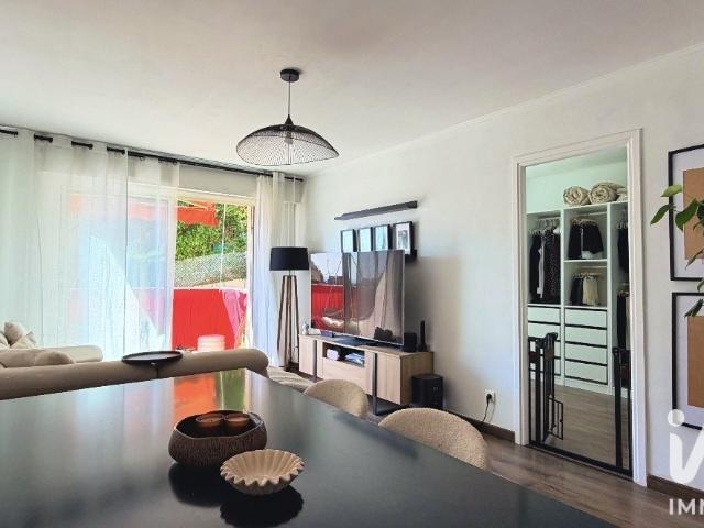Appartement 4 pièces 73 m²