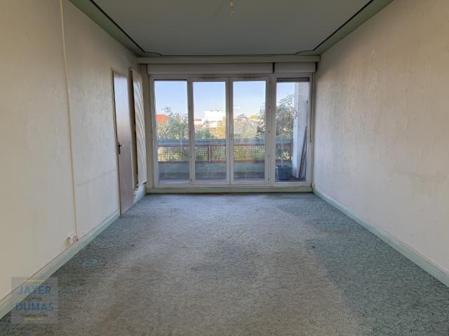 Appartement 4 pièces 73 m²