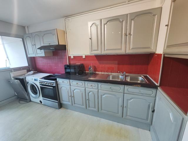 Appartement 4 pièces 73 m²