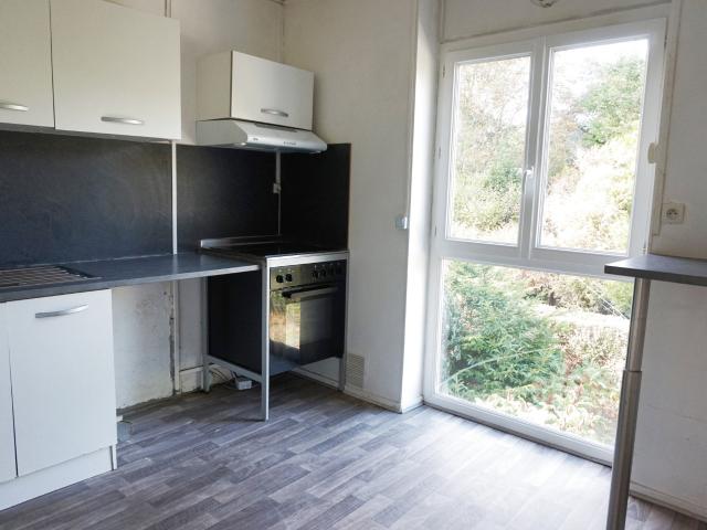 Appartement 4 pièces 73 m²