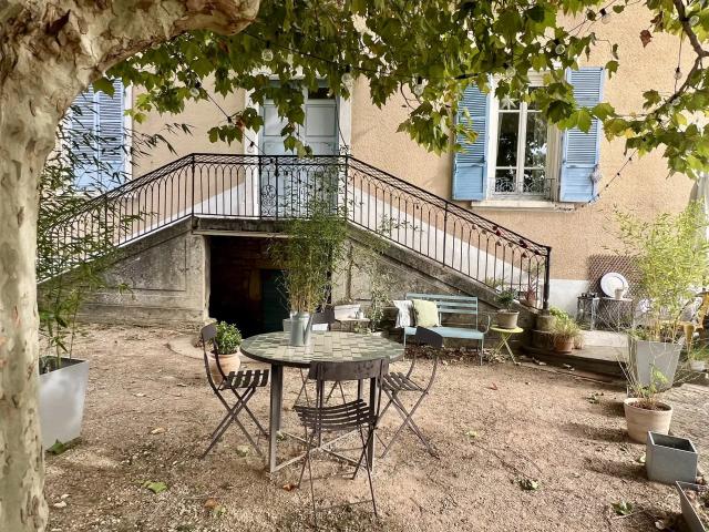 Appartement 4 pièces 73 m²