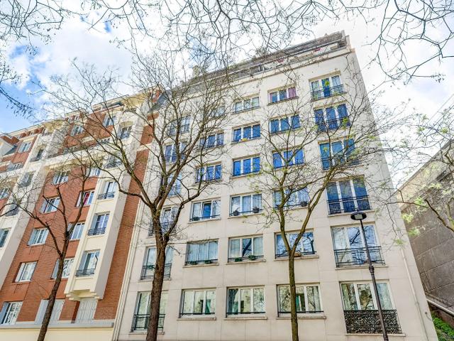 Appartement 4 pièces 73 m²