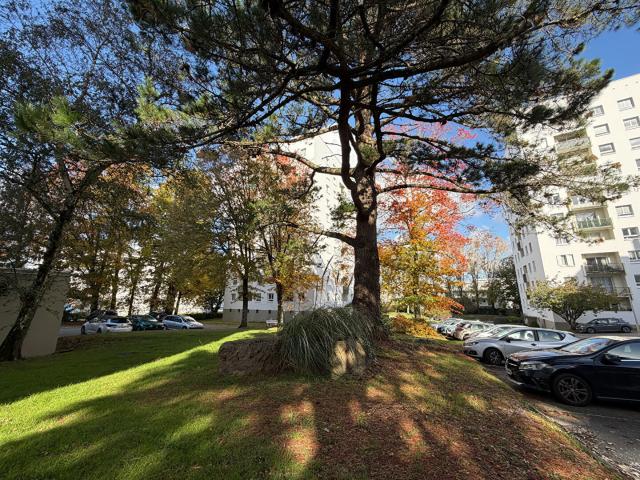Appartement 4 pièces 73 m²