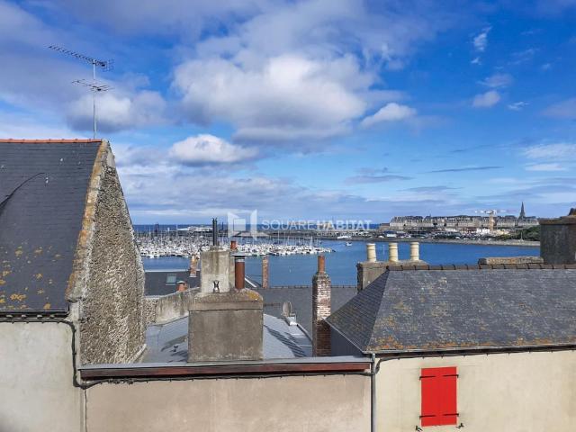 Appartement 4 pièces 73 m²