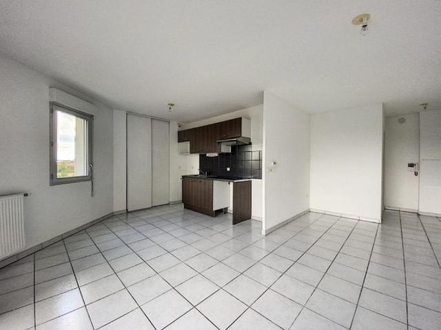 Appartement 4 pièces – 73 m²