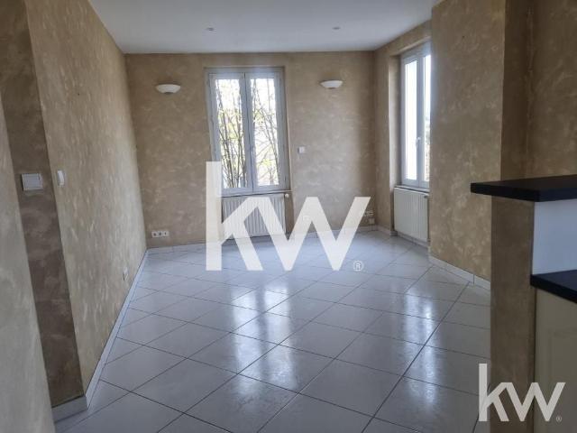 Appartement 4 pièces 73 m²