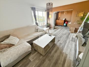 vendre Appartement à Alpes - Balcon