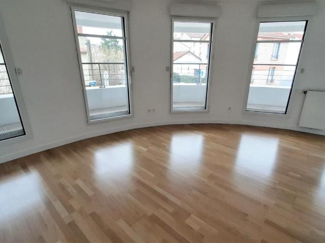 Appartement 4 pièces 73 m²