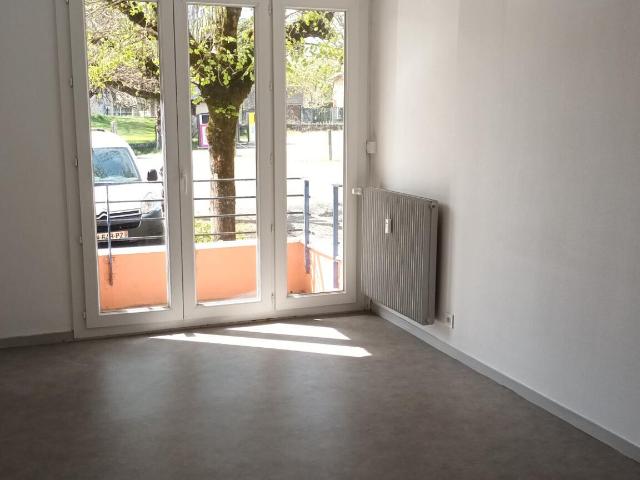 Appartement 4 pièces 73 m²