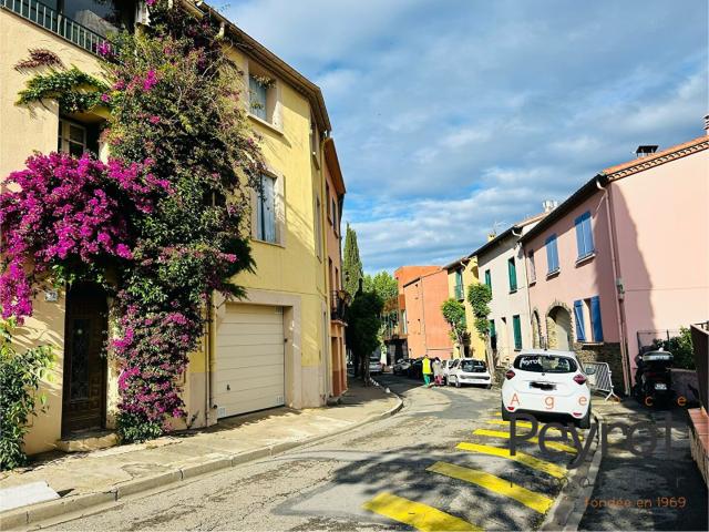 Appartement 4 pièces 73 m²
