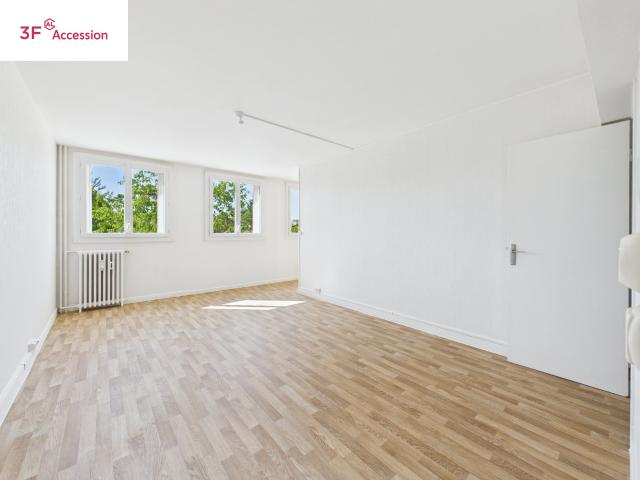 Appartement 4 pièces 73 m²