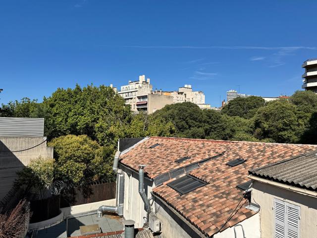 Appartement 4 pièces 73 m²