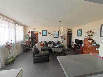 Appartement 4 pièces 73 m²