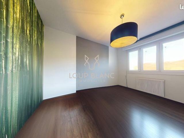 Appartement 4 pièces 73 m²