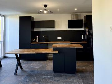 vendre Appartement à Alpes - Cave, Balcon