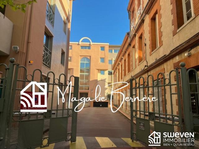 Appartement 4 pièces 73 m²