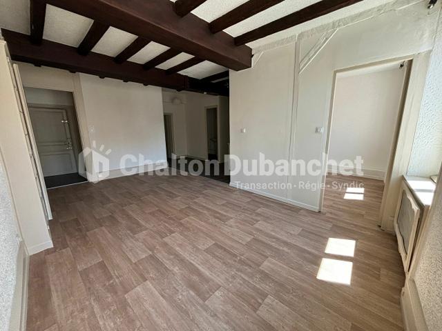 Appartement 4 pièces 73 m²
