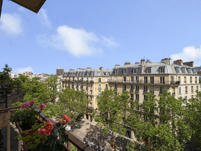 Appartement 4 pièces 73 m²