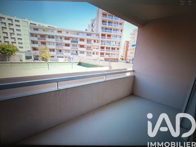 Appartement 4 pièces 73 m²