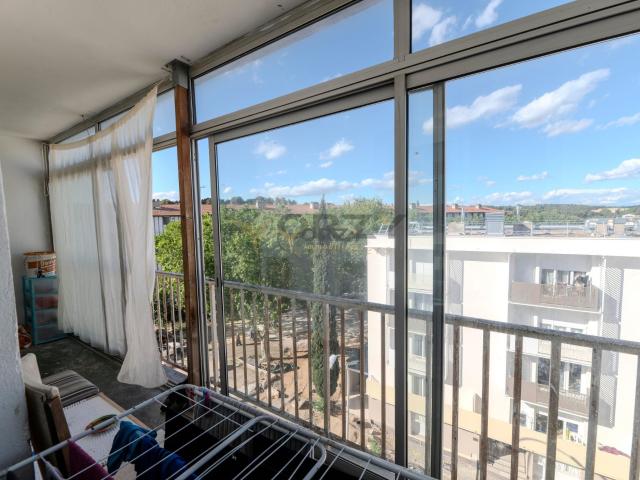 Appartement 4 pièces 73 m²