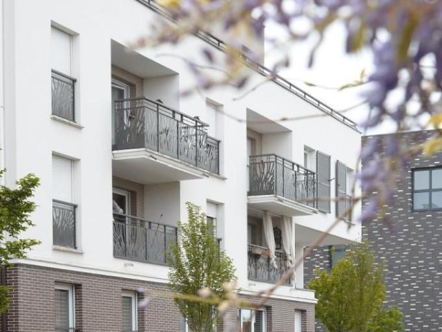 Appartement 4 pièces 73 m²