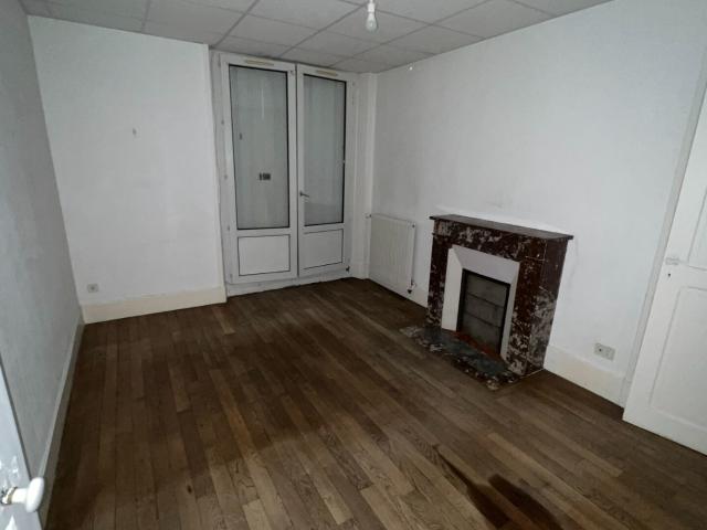 Appartement 4 pièces 73 m²