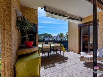 Appartement 4 pièces 73 m²