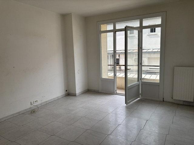 Appartement 4 pièces 73 m²
