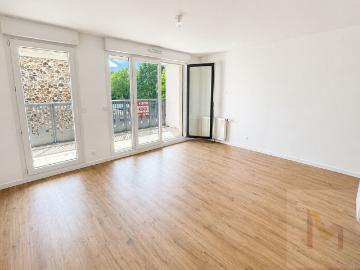 Appartement 4 pièces 73 m²