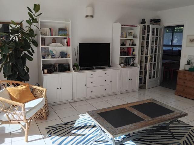 Appartement 4 pièces 73 m²