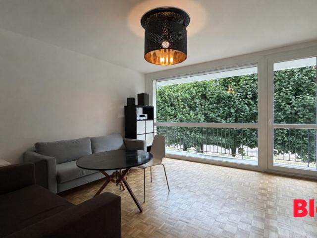 Appartement 4 pièces 73 m²