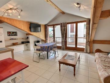Appartement 4 pièces 73 m²