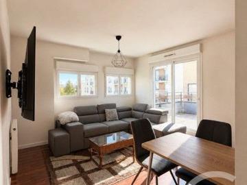 Appartement 4 pièces 73 m²