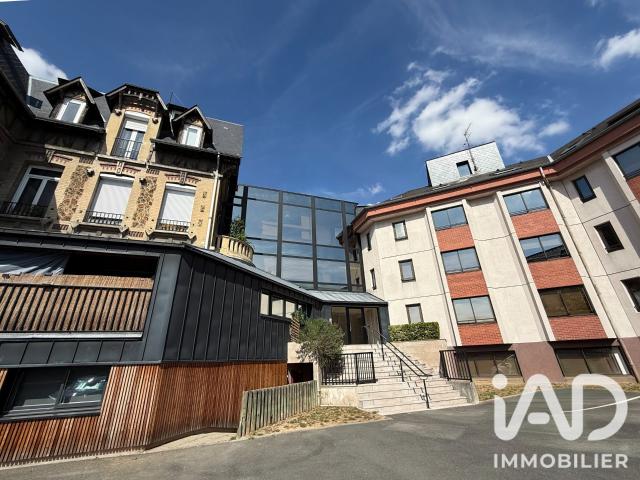 Appartement 4 pièces 73 m²