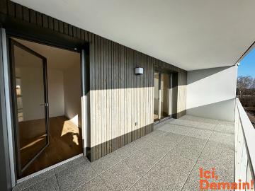 Appartement 4 pièces 74 m²