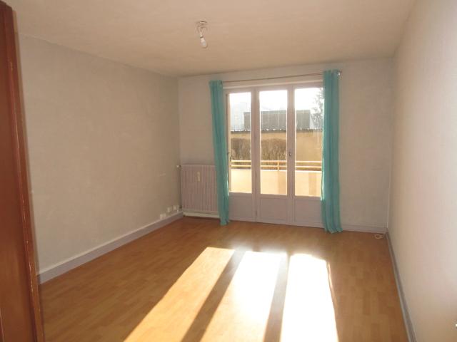 Appartement 4 pièces 73 m²