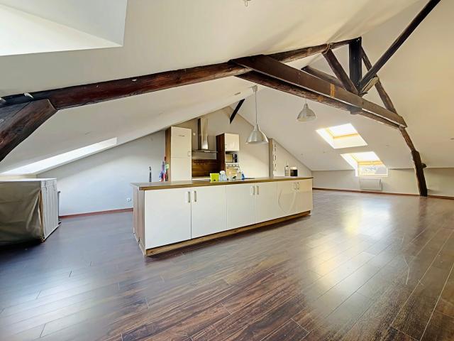 Appartement 4 pièces 73 m²